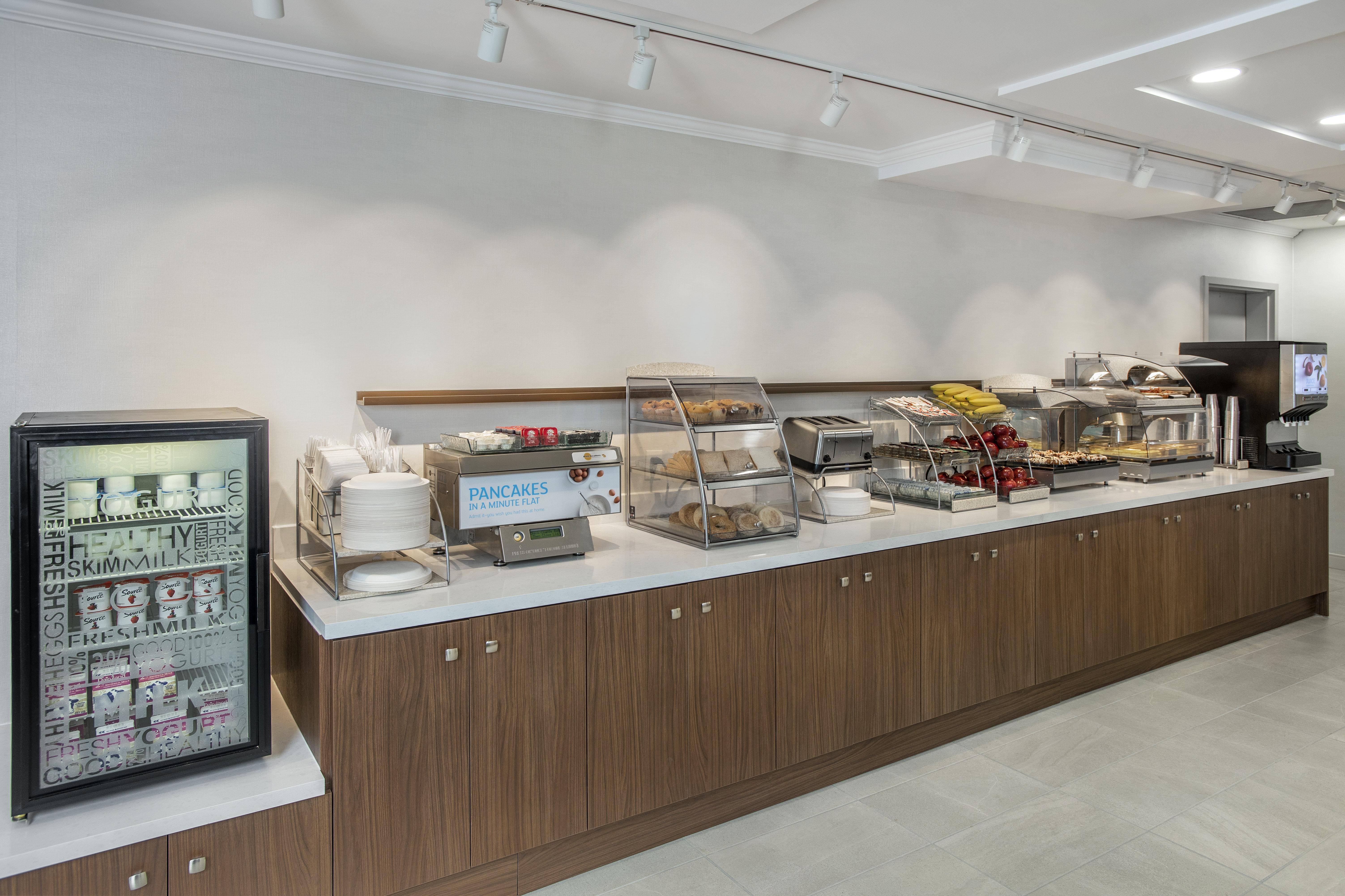 Holiday Inn Express & Suites Medicine Hat By Ihg Eksteriør bilde